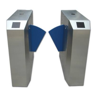 罗定市八角翼闸