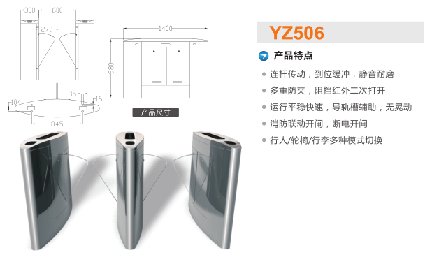 罗定市翼闸二号